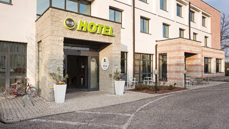 B&B Hotel Mantova - Genel