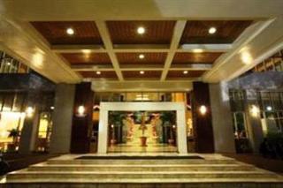 Diamond Plaza Hotel otel fotoğrafı