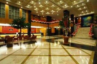 Diamond Plaza Hotel fotoÄŸrafÄ±