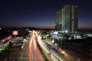 Diamond Plaza Hotel fotoÄŸrafÄ±