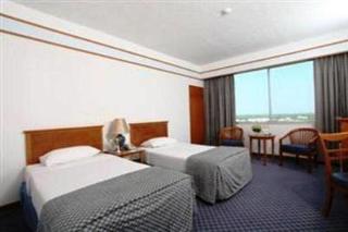 Diamond Plaza Hotel fotoÄŸrafÄ±