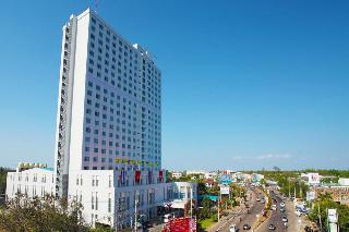 Diamond Plaza Hotel fotoÄŸrafÄ±