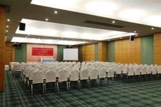 Diamond Plaza Hotel fotoÄŸrafÄ±