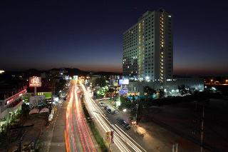 Diamond Plaza Hotel fotoÄŸrafÄ±
