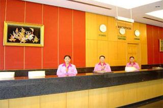Diamond Plaza Hotel fotoÄŸrafÄ±