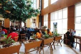 Diamond Plaza Hotel fotoÄŸrafÄ±