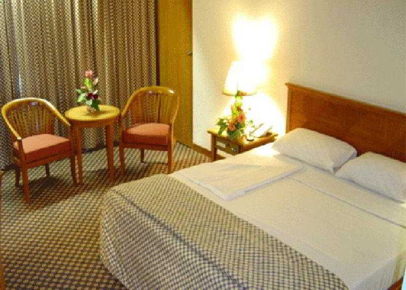 Diamond Plaza Hotel fotoÄŸrafÄ±