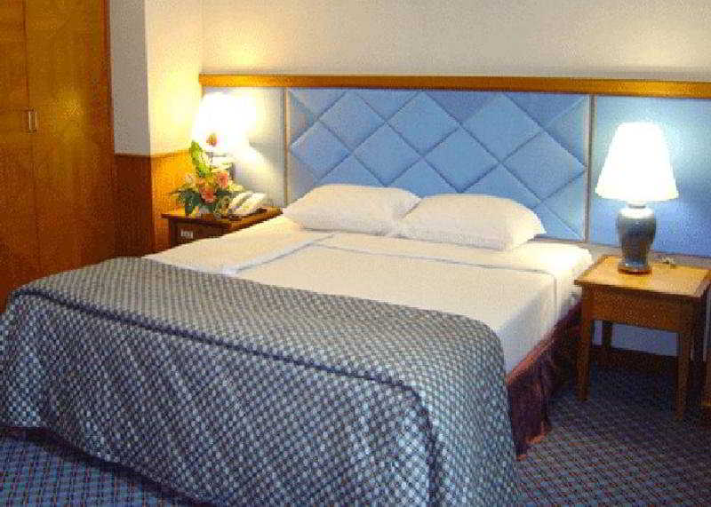 Diamond Plaza Hotel fotoÄŸrafÄ±