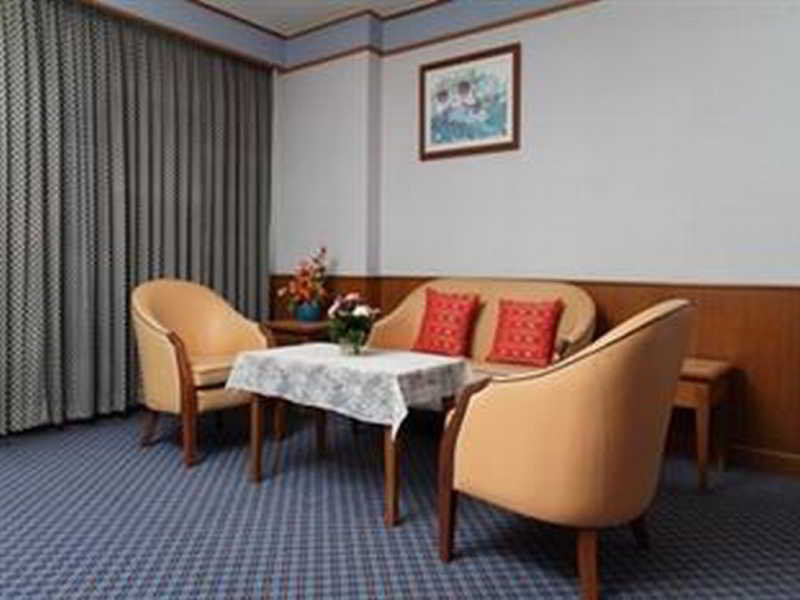 Diamond Plaza Hotel fotoÄŸrafÄ±