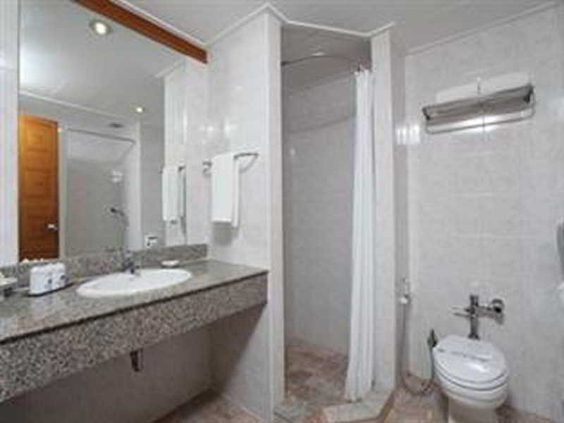 Diamond Plaza Hotel fotoÄŸrafÄ±