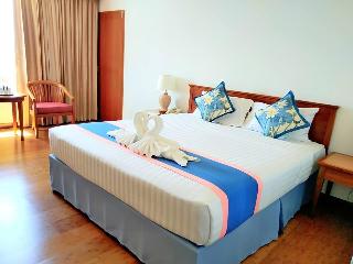Diamond Plaza Hotel fotoÄŸrafÄ±