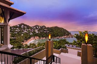 Banyan Tree Samui fotoÄŸrafÄ±