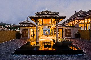 Banyan Tree Samui fotoÄŸrafÄ±