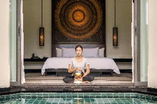 Banyan Tree Samui fotoÄŸrafÄ±