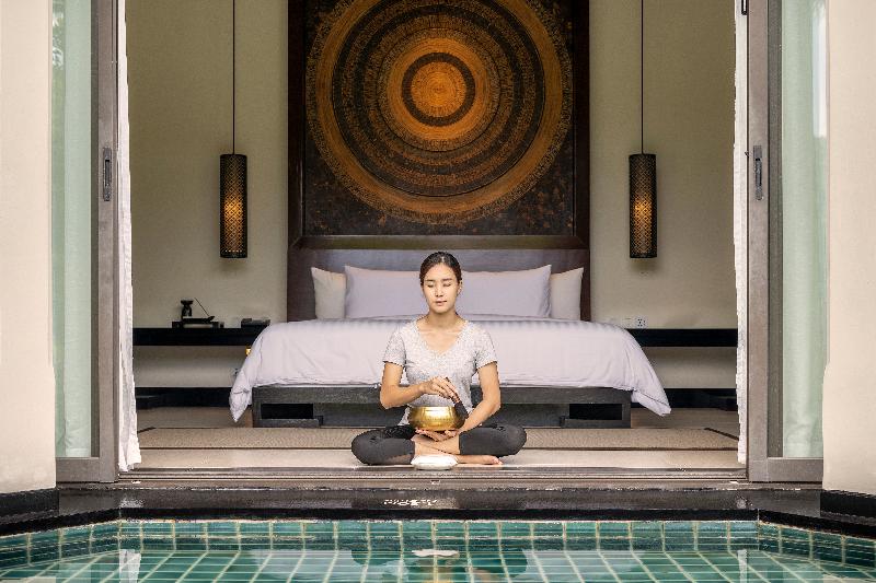 Banyan Tree Samui - Aktivite