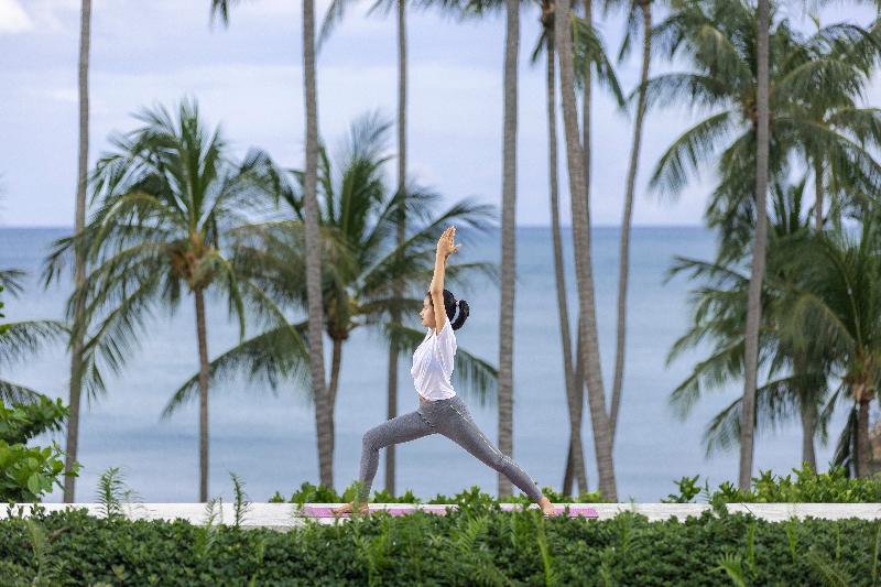 Banyan Tree Samui - Aktivite