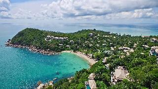 Banyan Tree Samui fotoÄŸrafÄ±