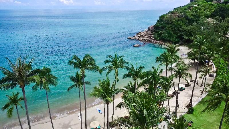 Banyan Tree Samui - Genel