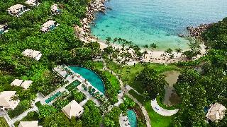 Banyan Tree Samui fotoÄŸrafÄ±