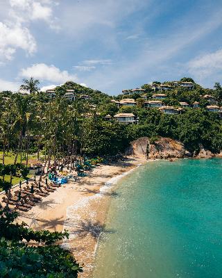 Banyan Tree Samui fotoÄŸrafÄ±
