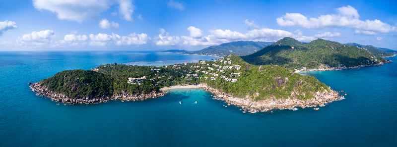 Banyan Tree Samui - Genel