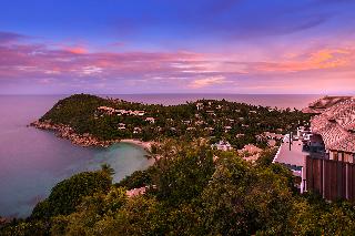 Banyan Tree Samui fotoÄŸrafÄ±