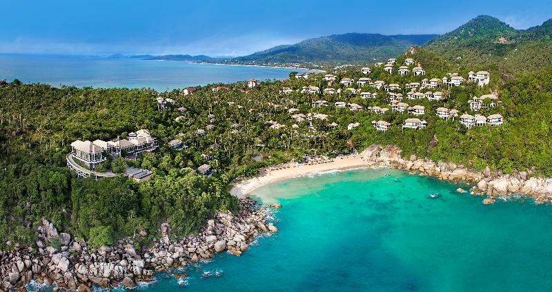 Banyan Tree Samui - Genel