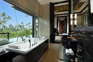 Banyan Tree Samui fotoÄŸrafÄ±