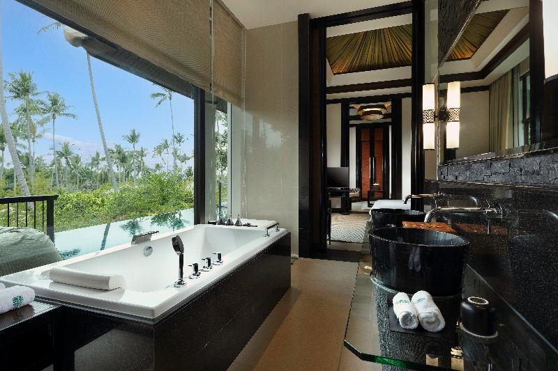 Banyan Tree Samui - Oda