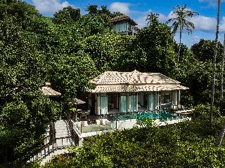 Banyan Tree Samui fotoÄŸrafÄ±