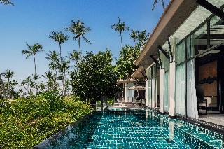Banyan Tree Samui fotoÄŸrafÄ±
