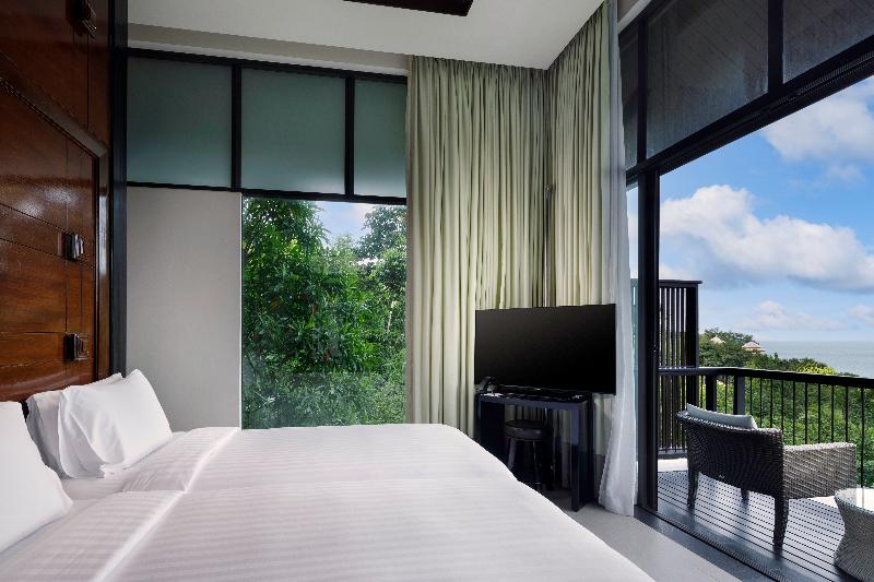 Banyan Tree Samui - Oda