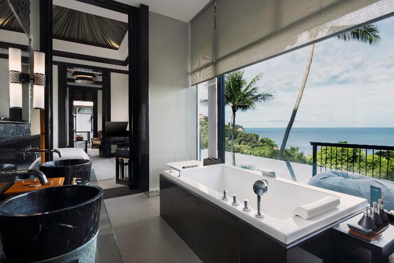 Banyan Tree Samui - Oda