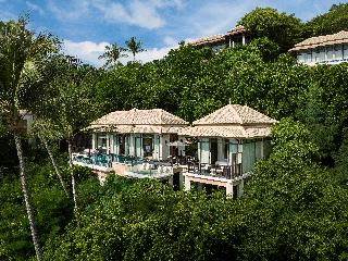 Banyan Tree Samui fotoÄŸrafÄ±