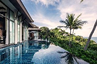 Banyan Tree Samui fotoÄŸrafÄ±