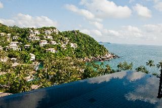 Banyan Tree Samui fotoÄŸrafÄ±