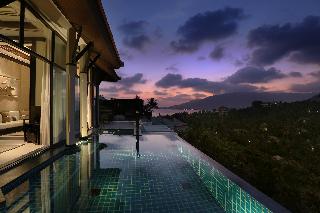 Banyan Tree Samui fotoÄŸrafÄ±