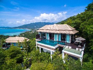 Banyan Tree Samui fotoÄŸrafÄ±