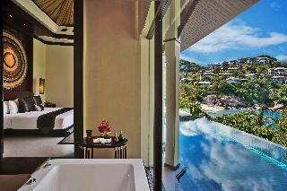 Banyan Tree Samui fotoÄŸrafÄ±