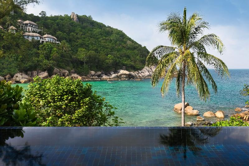 Banyan Tree Samui - Oda