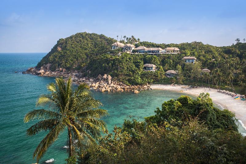 Banyan Tree Samui - Oda