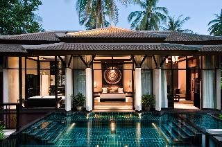 Banyan Tree Samui fotoÄŸrafÄ±