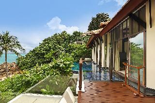 Banyan Tree Samui fotoÄŸrafÄ±