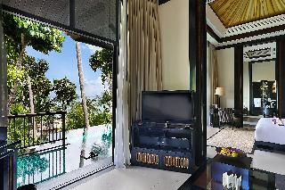 Banyan Tree Samui fotoÄŸrafÄ±