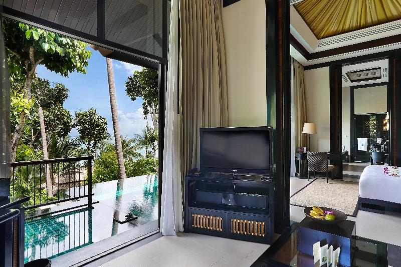 Banyan Tree Samui - Oda