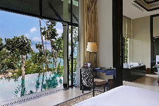 Banyan Tree Samui fotoÄŸrafÄ±