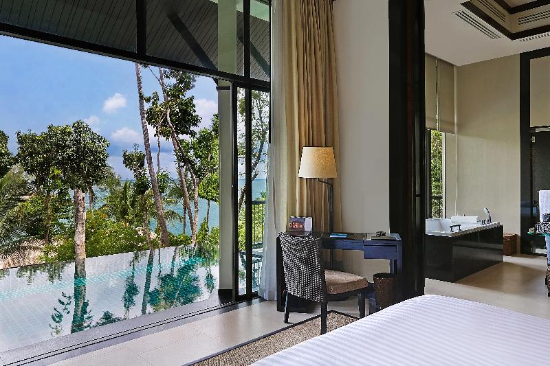 Banyan Tree Samui - Oda