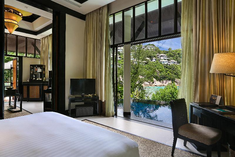 Banyan Tree Samui - Oda