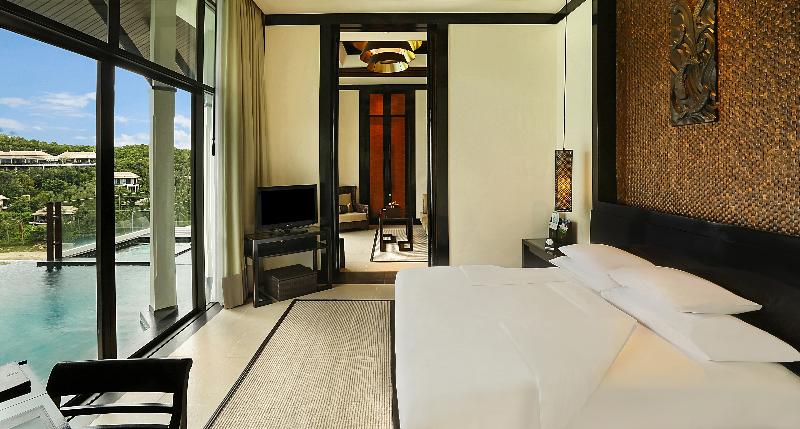 Banyan Tree Samui - Oda