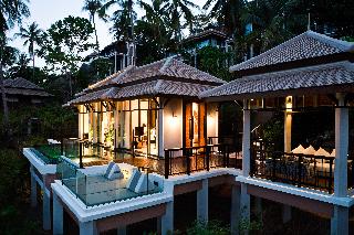 Banyan Tree Samui fotoÄŸrafÄ±